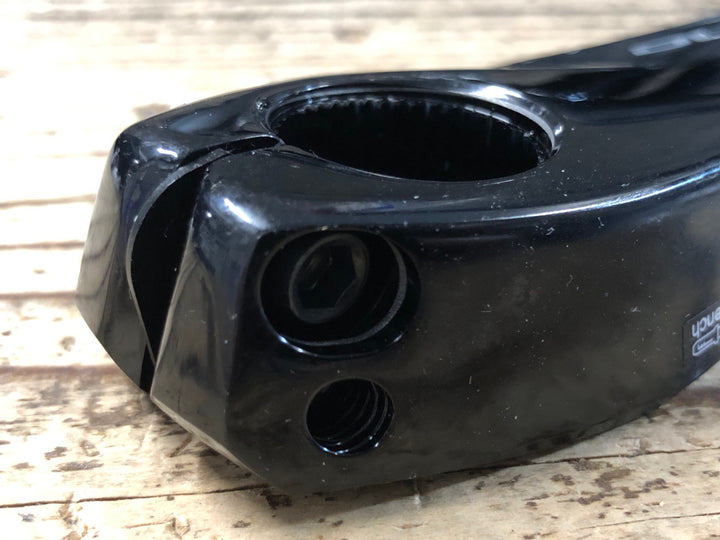 KF751 シマノ SHIMANO デュラエース DURA-ACE FC-R9100 クランクセット 167.5mm 52/36T リコール点検済み