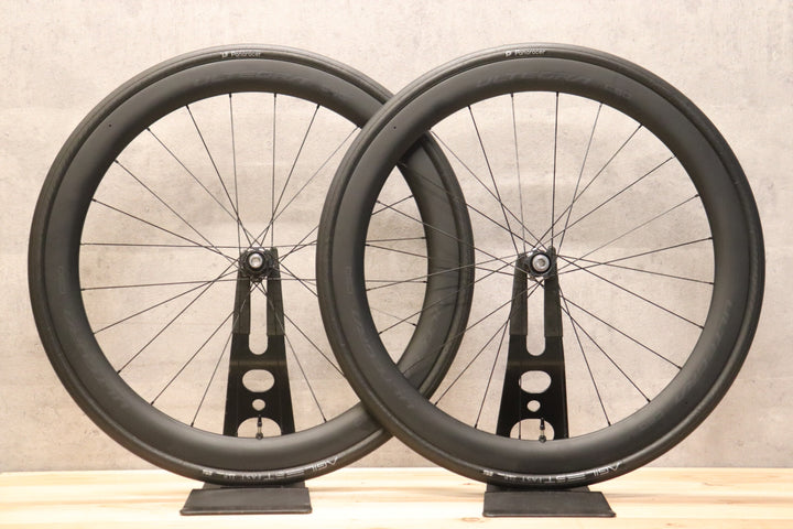 シマノ SHIMANO アルテグラ ULTEGRA WH-R8170-C50-TL カーボン チューブレス ホイールセット シマノ 11S/12S 21C 【さいたま浦和店】