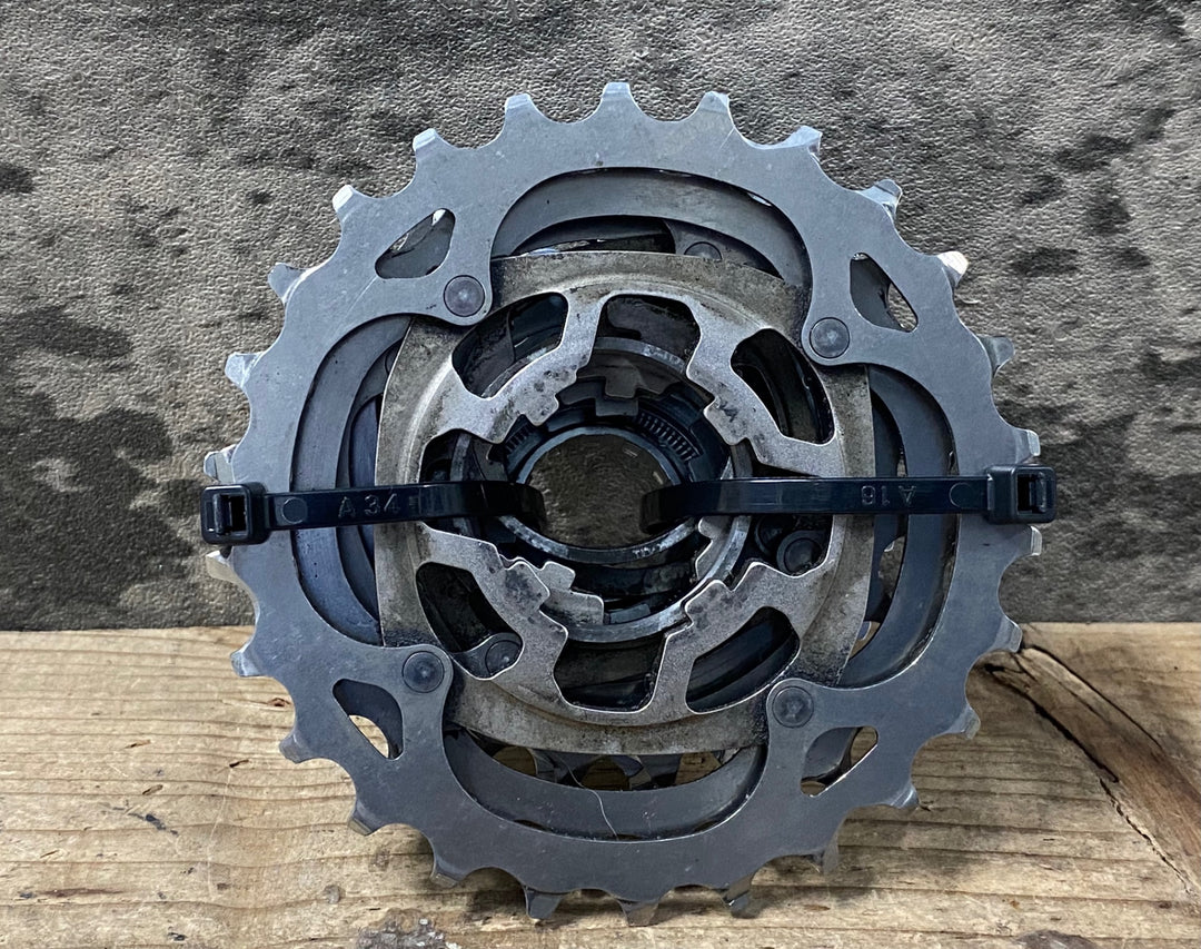 JW120 カンパニョーロ CAMPAGNOLO レコード RECORD スプロケット 10S 13-26T