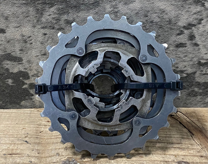 JW120 カンパニョーロ CAMPAGNOLO レコード RECORD スプロケット 10S 13-26T