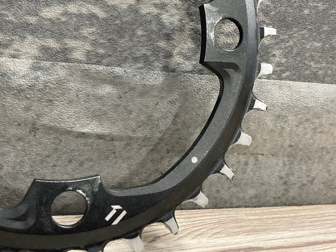 JU224 スラム SRAM X-SYNC 2 EAGLE CHAINRING 34T BCD104