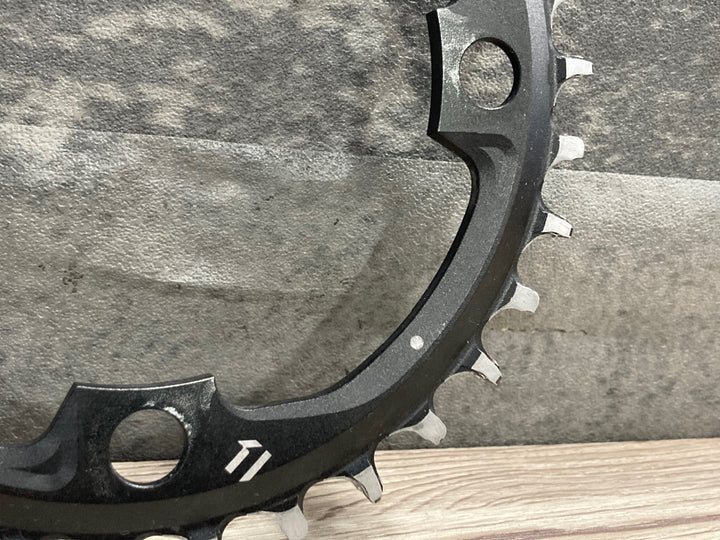 JU224 スラム SRAM X-SYNC 2 EAGLE CHAINRING 34T BCD104
