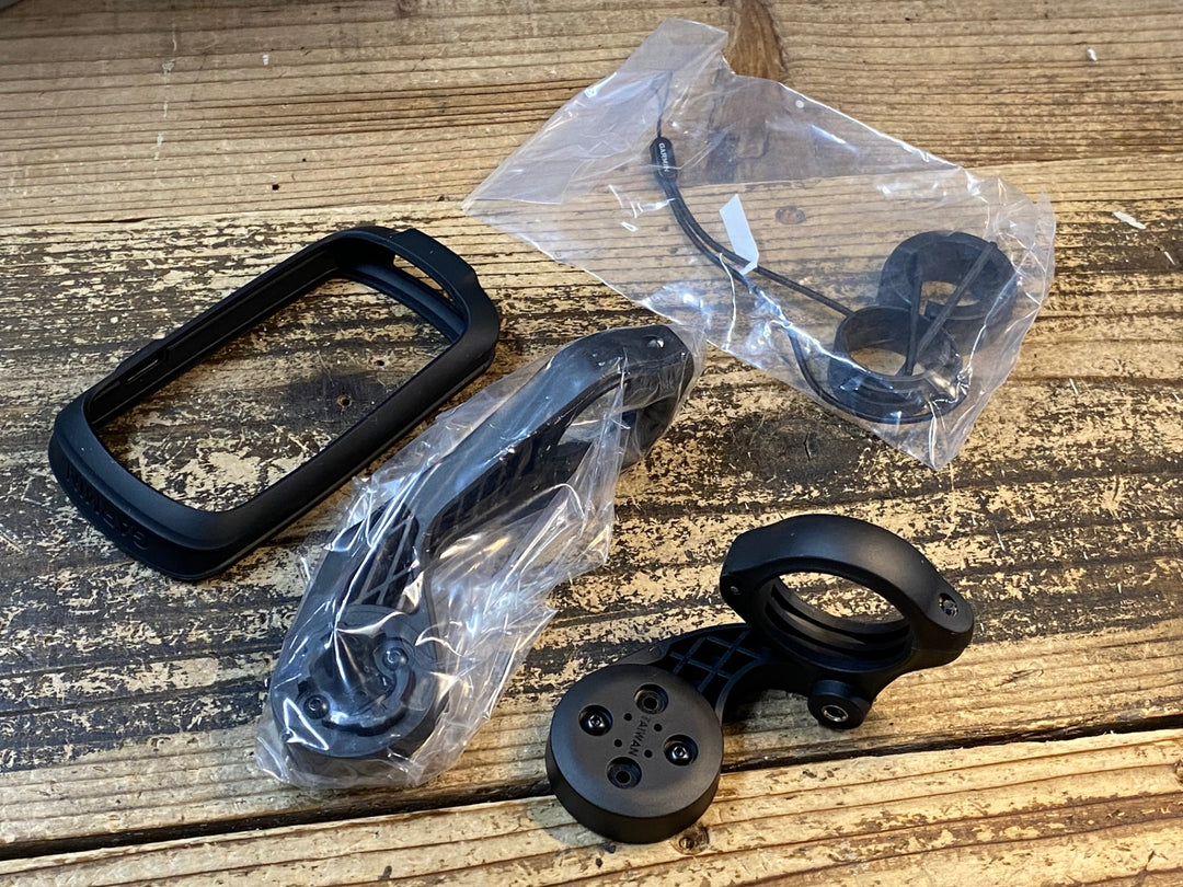 JD426 ガーミン GARMIN EDGE 1040 SOLAR サイクルコンピューター ※動作確認済み