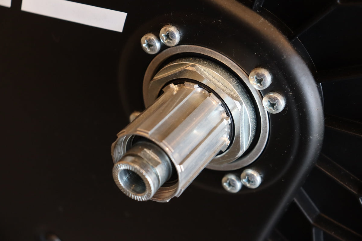 エリート ELITE スイート SUITO-T スマートトレーナー ローラー台