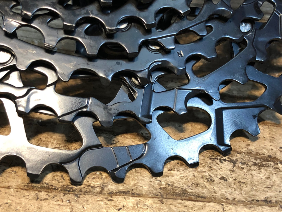 JO822 スラム SRAM PG1210 スプロケット 11-50T 12S
