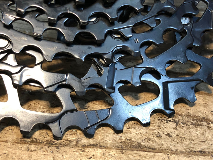 JO822 スラム SRAM PG1210 スプロケット 11-50T 12S