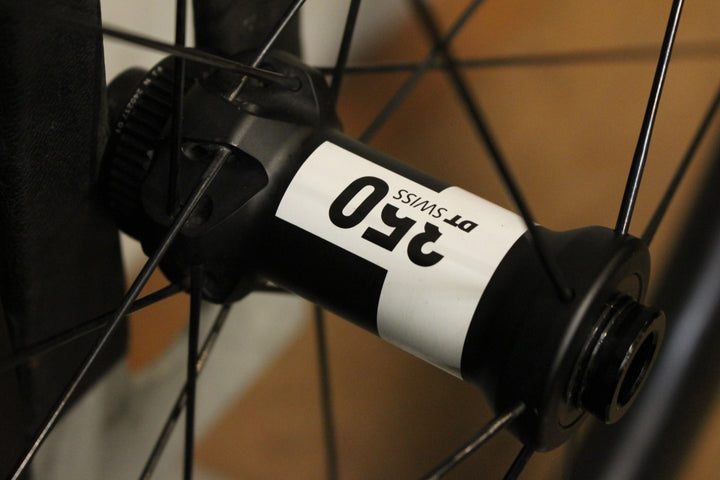 ロヴァール ROVAL ラピーデ RAPIDE CL2 カーボン チューブレスレディ ホイールセット シマノ11S/12S ワイドリム 21C 【福岡店】