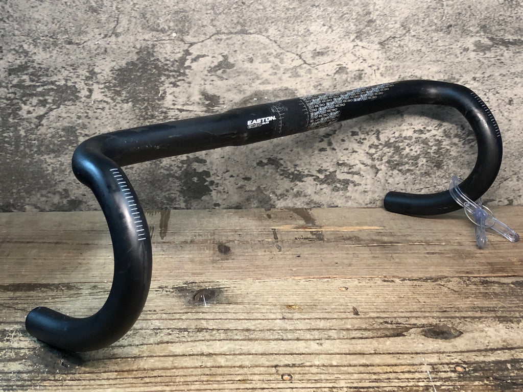 JM039 イーストン EASTON EC90 SLX3 カーボンドロップハンドル Φ31.8