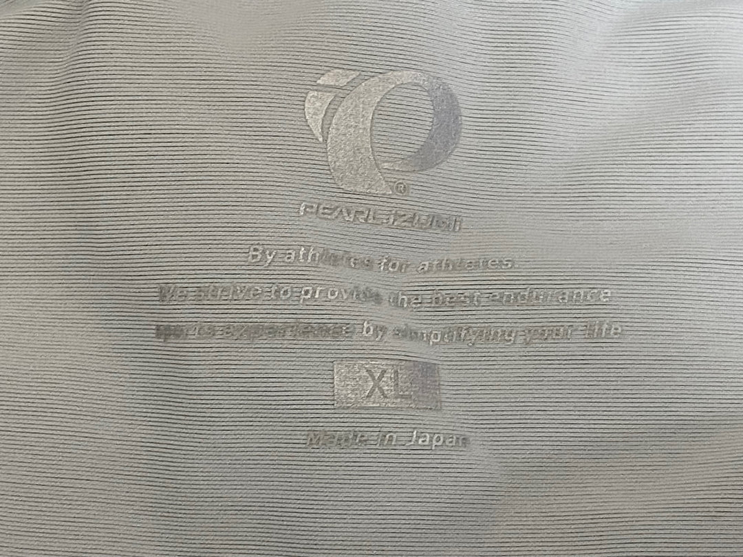 JP218 パールイズミ PEARL iZUMi 3DR レーサーパンツ 緑 XL