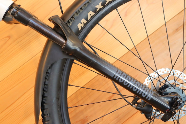 トレック TREK エクスキャリバー X-CALIBER 8 2022モデル Mサイズ シマノ デオーレ M6100 12S アルミ ハードテイル マウンテンバイク HT MTB 29インチ 【千葉店】