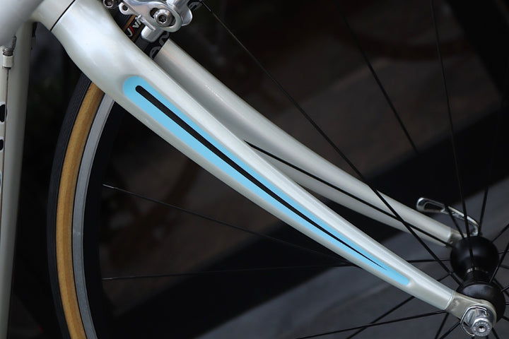 デローザ DE ROSA プラネット PLANET 2004モデル カンパニョーロ コーラス 10S アルミ ロードバイク 【東京南麻布店】
