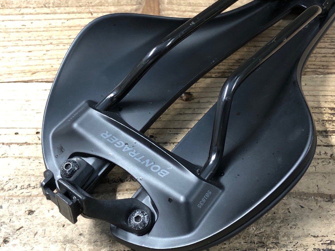 KP248 ボントレガー BONTRAGER アイオロス AEOLUS ELITE サドル 145mm
