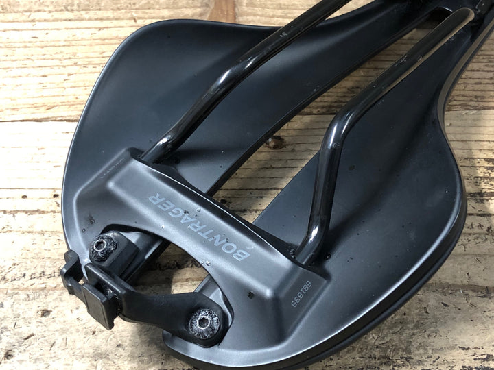 KP248 ボントレガー BONTRAGER アイオロス AEOLUS ELITE サドル 145mm