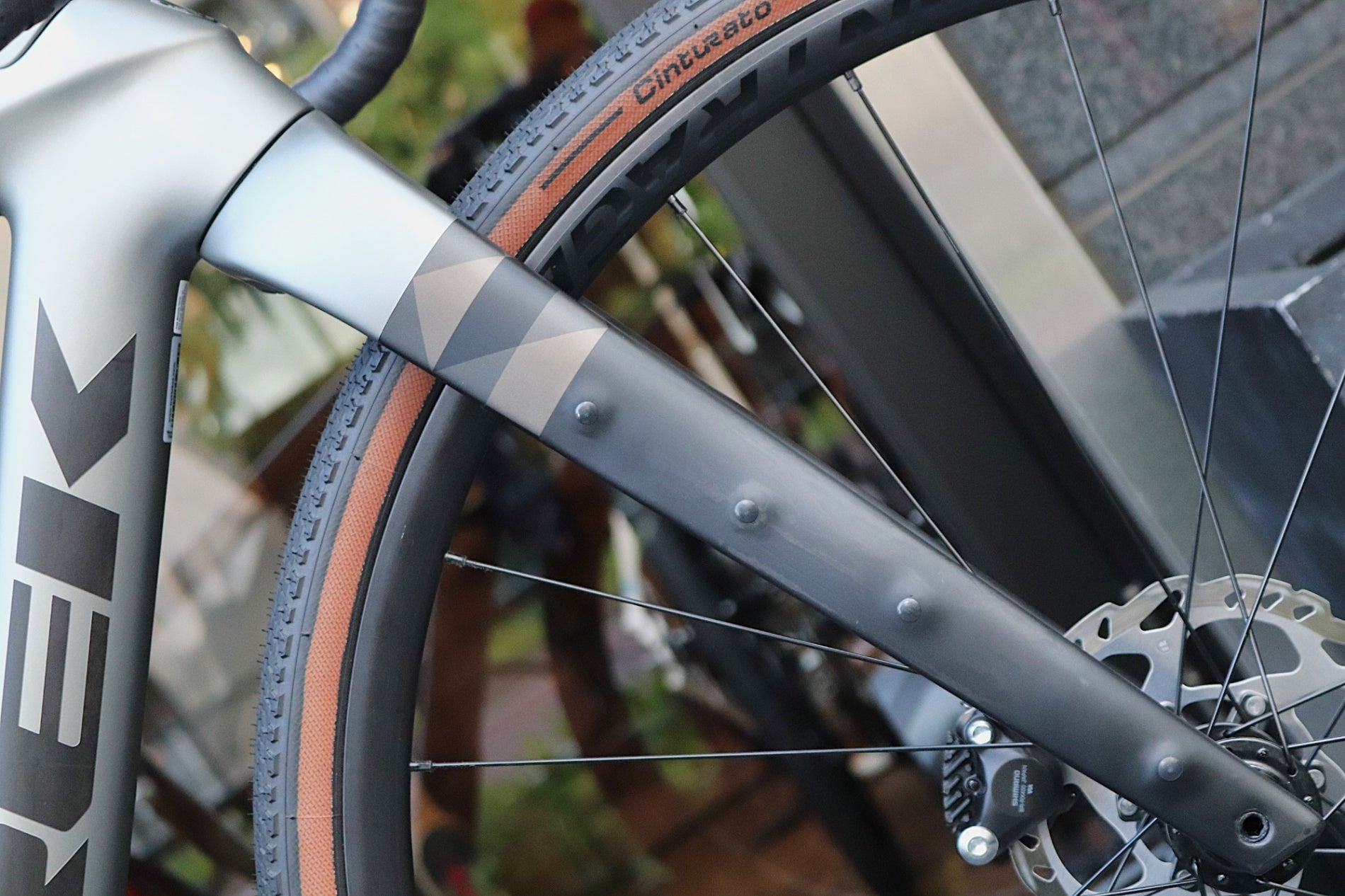 トレック TREK チェックポイント CHECKPOINT SL5 2023 52サイズ シマノ