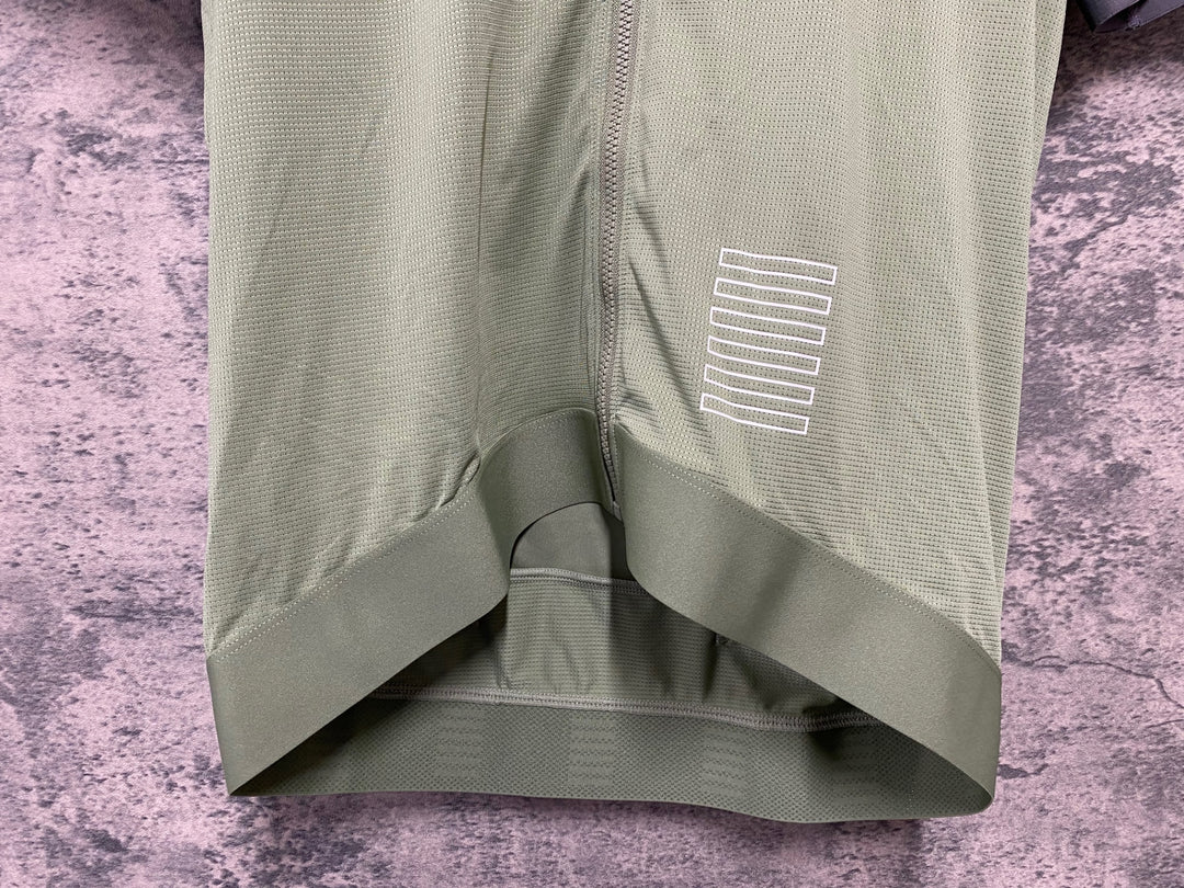 KD394 ラファ Rapha PRO TEAM TRAINING JERSEY 半袖 サイクルジャージ M