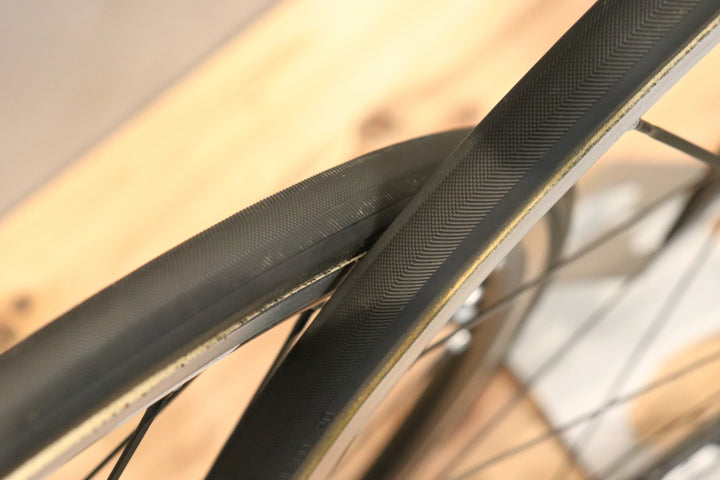 カンパニョーロ CAMPAGNOLO シャマルウルトラ SHAMAL ULTRA アルミ チューブラー ホイールセット シマノ11S/12S ナローリム【仙台店】