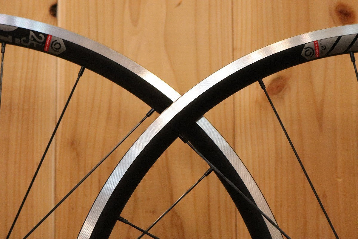 インダストリーナイン INDUSTRY NINE i25 TL アルミ クリンチャー