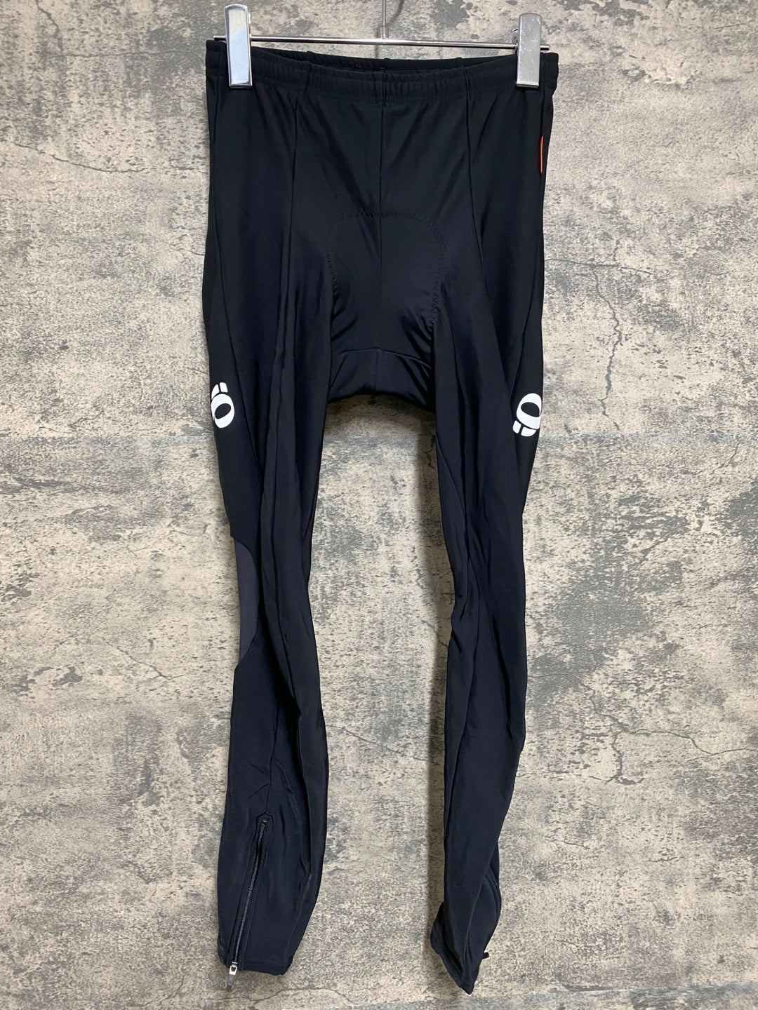 KF343 パールイズミ PEARL iZUMi レーサータイツ 黒 TM 裏起毛 3DNEO