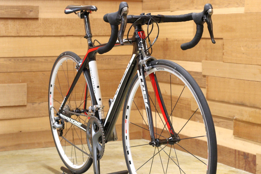 トレック TREK マドン MADONE 5.2 PRO 2010 シマノ アルテグラ 6700 MIX 10S カーボン ロードバイク 【立川店】