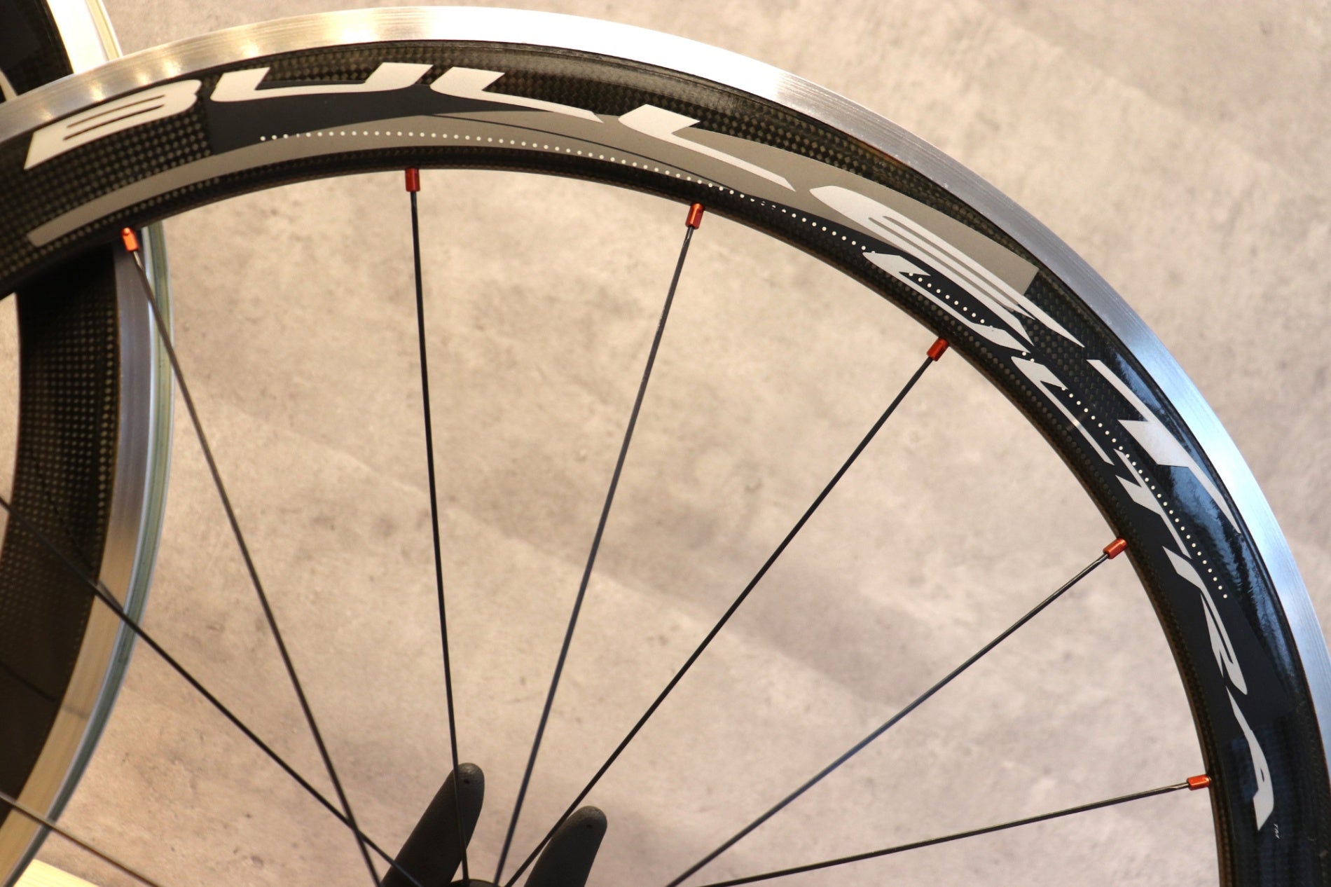 カンパニョーロ CAMPAGNOLO バレットウルトラ BULLET ULTRA 50