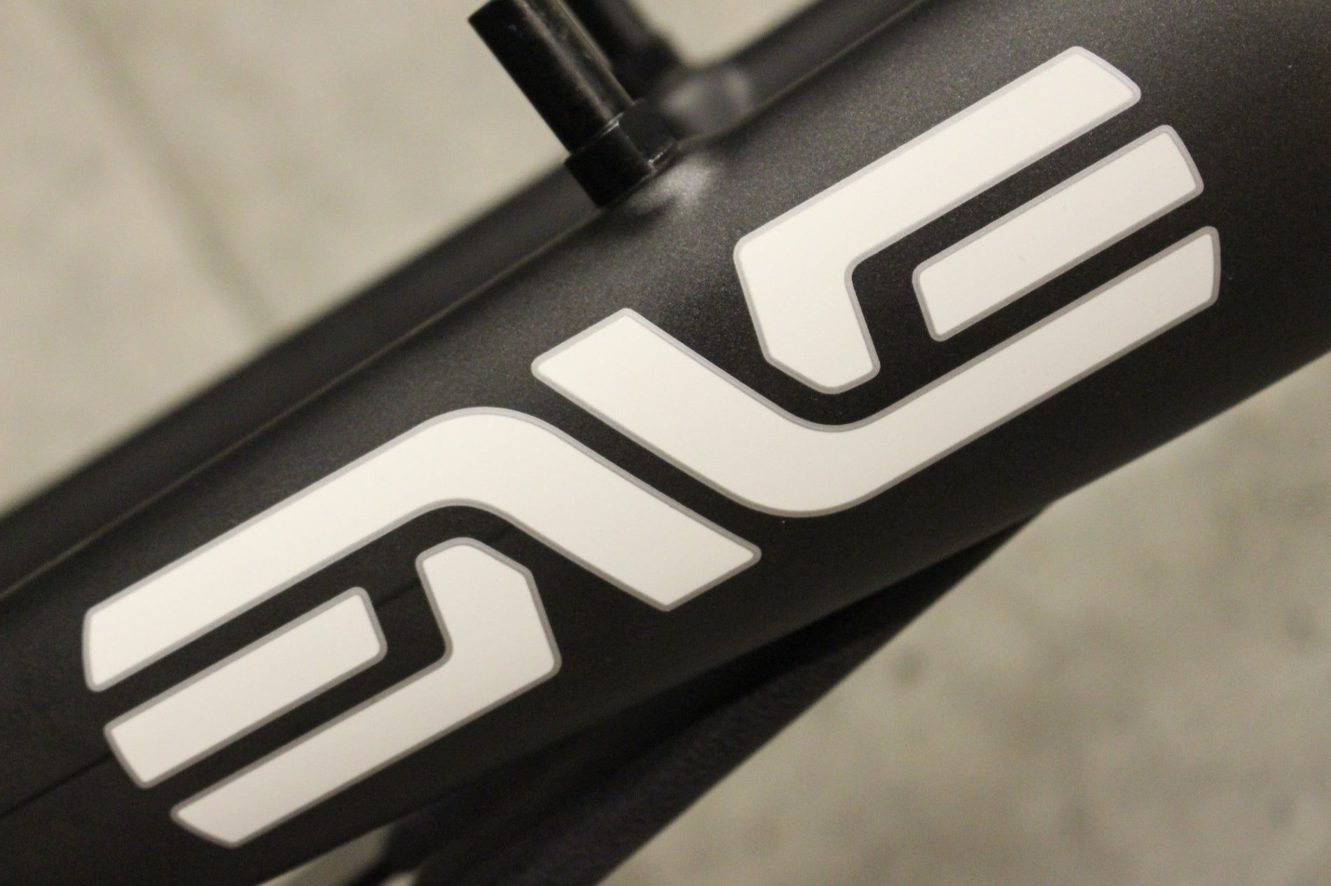 未使用品 エンヴィ ENVE CARBON CROSS FORK カーボン フロントフォーク