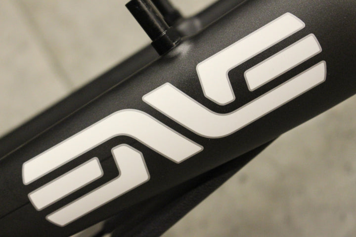 未使用品 エンヴィ ENVE CARBON CROSS FORK カーボン フロントフォーク 700C Vブレーキ/カンチブレーキ 【福岡店】