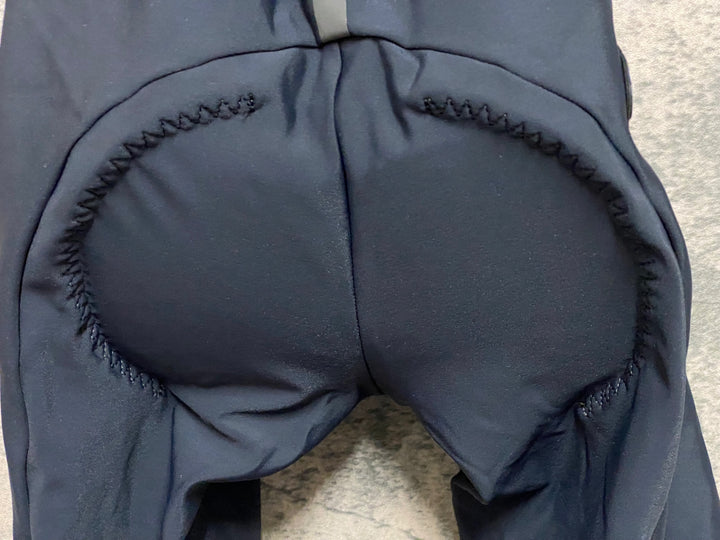 JN727 アソス assos ASSOS EQUIPE RS BIB SHORTS S11 ビブショーツ 黒 S