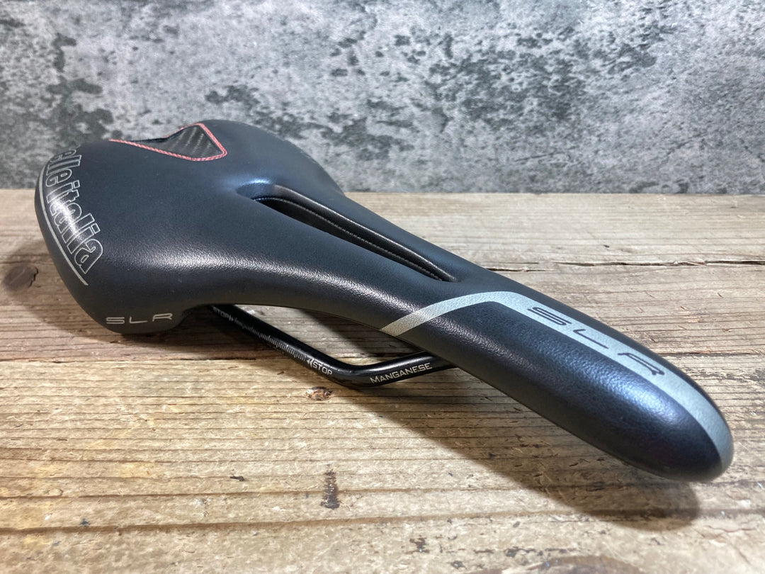 KK351 セライタリア selle italia SLR サドル MANGANESEレール 132mm