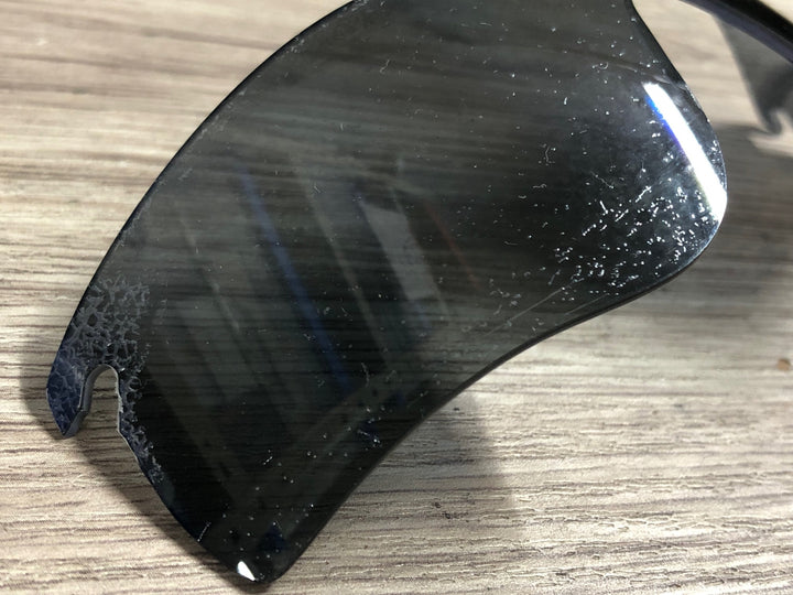 KF233 オークリー OAKLEY レーダー RADAR EV サングラス アイウェア PRIZIM レンズ