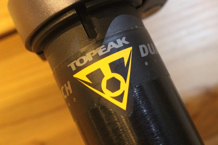 【店頭受け取り限定】トピーク TOPEAK デュアルタッチ DUAL-TOUCH 保管 サイクルラック スタンド 【名古屋店】