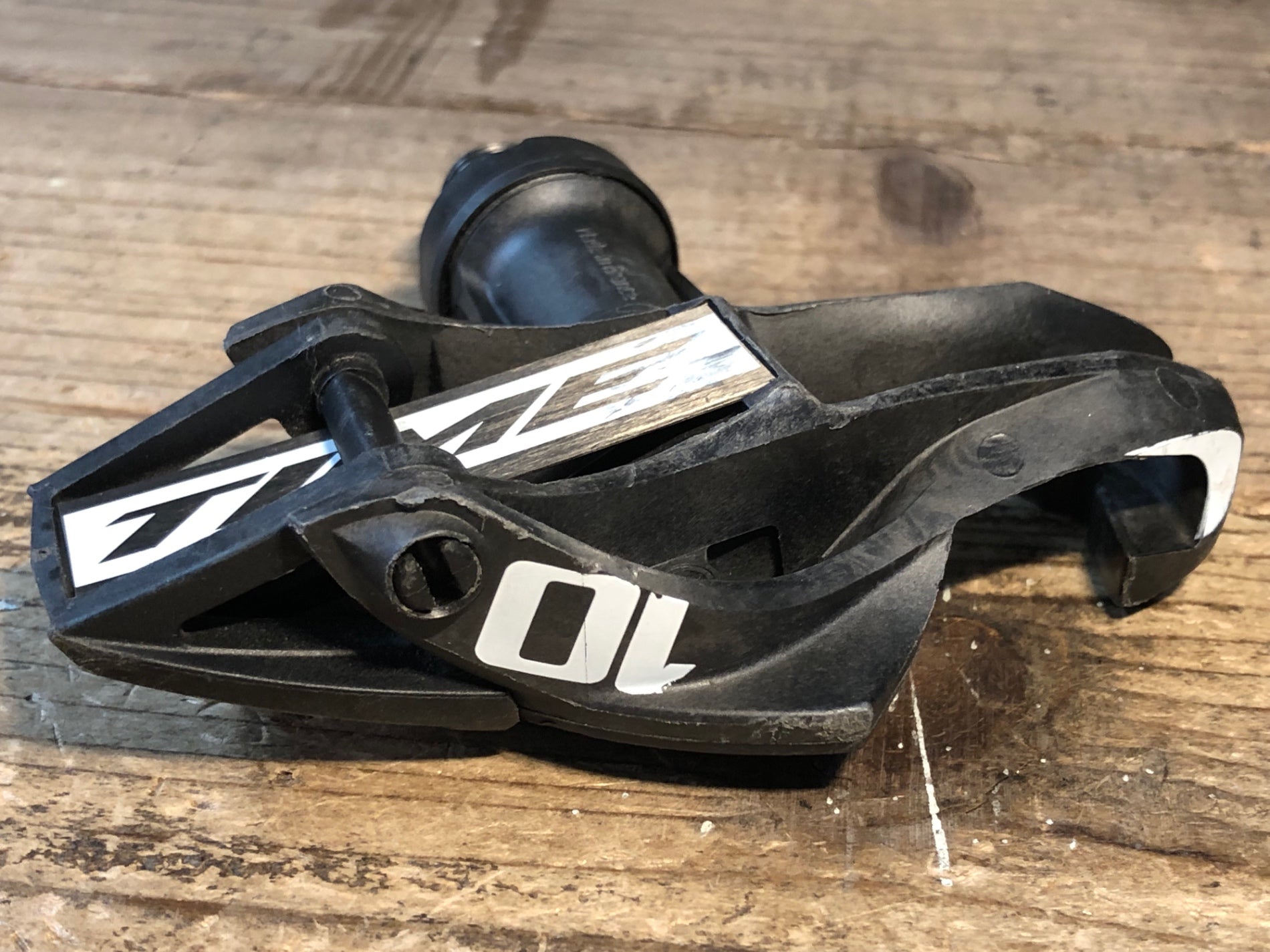 JK957 タイム TIME エクスプレッソ TIME Xpresso 10 ビンディング