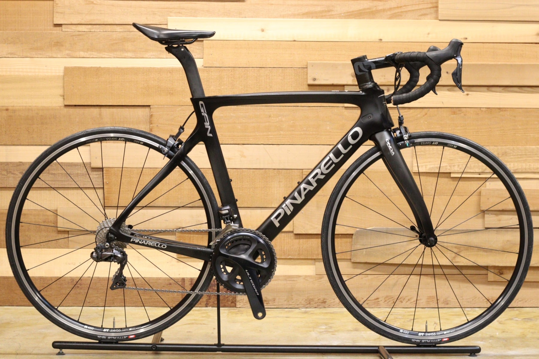 自転車本体 PINARELLO GAN GAN | ピナレロジャパン オフィシャルサイト