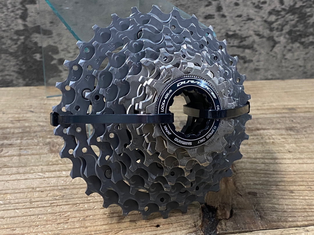 JY917 シマノ SHIMANO デュラエース DURA-ACE CS-R9100 スプロケット 11-30T 11S