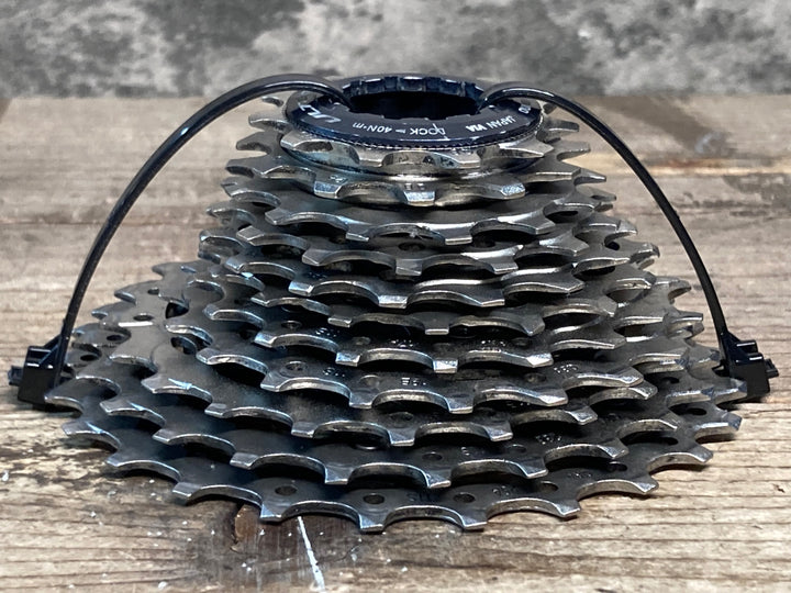 JN083 シマノ SHIMANO アルテグラ ULTEGRA CS-R8000 スプロケット 11-25T 11S