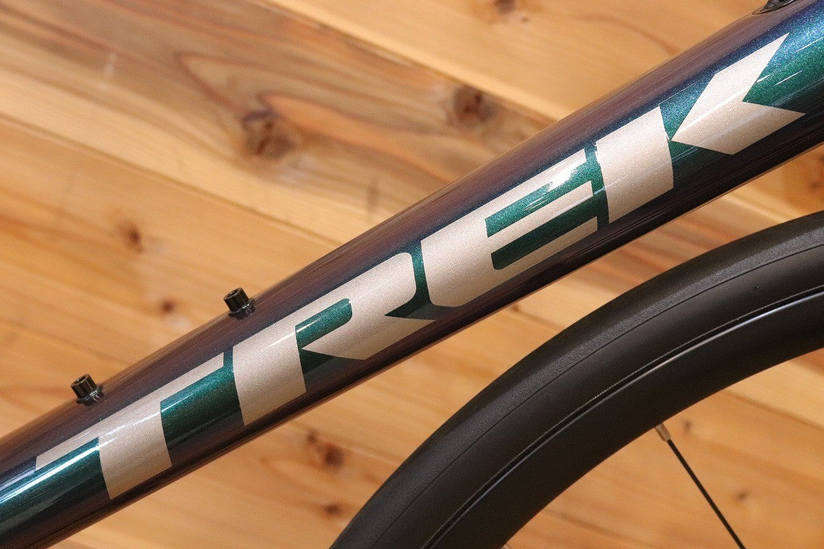 トレック TREK エモンダ EMONDA SL 5 DISC 2020モデル 54サイズ シマノ