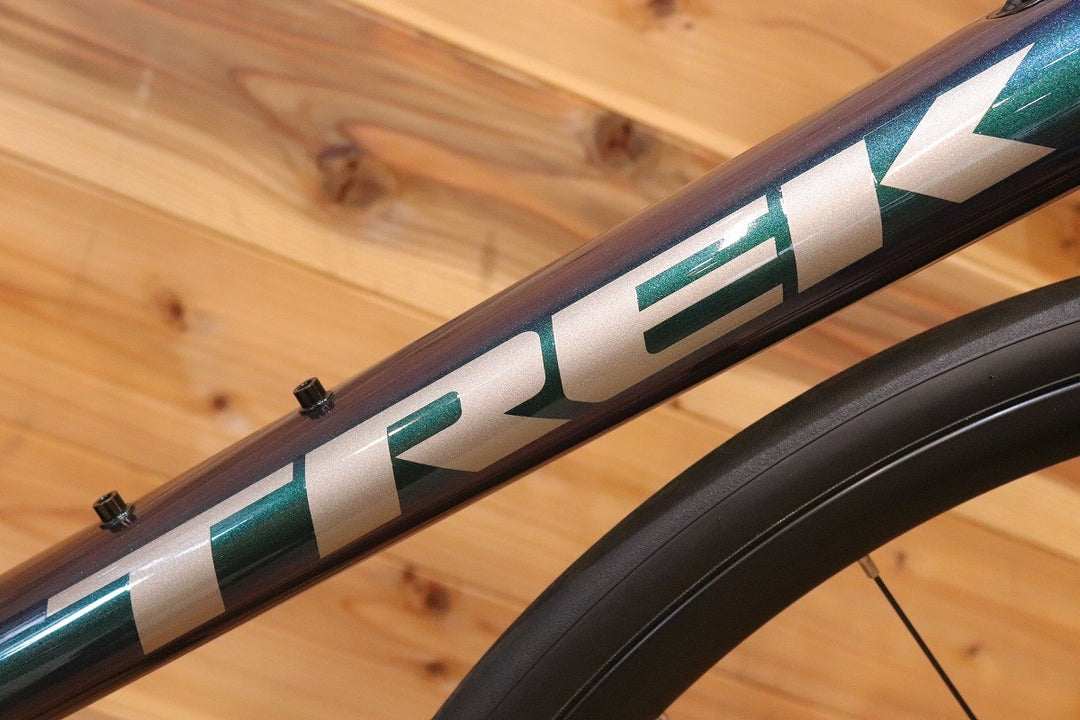 トレック TREK エモンダ EMONDA SL 5 DISC 2020モデル 54サイズ シマノ 105 R7020 11S カーボン ロードバイク 【広島店】