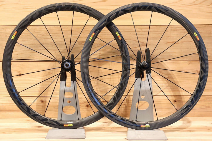 マヴィック MAVIC コスミックカーボン COSMIC CARBONE 40C クリンチャー ホイールセット シマノ12S/11S 幅13C 【千葉店】