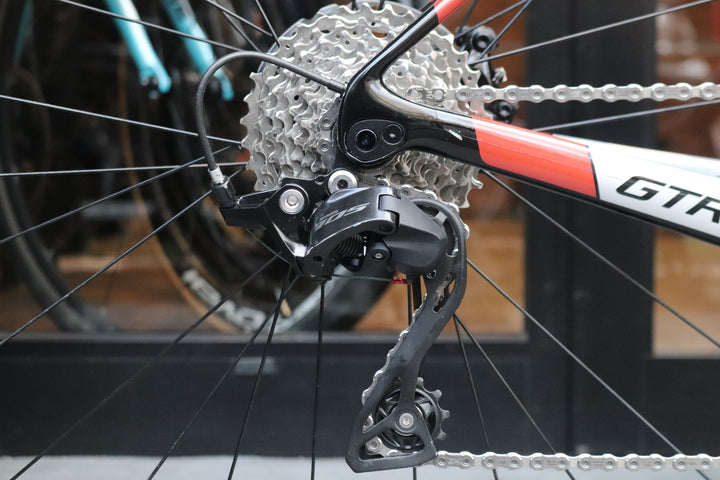 ウィリエール WILIER GTR TEAM DISC 2024モデル シマノ 105 R7120 12S カーボン ロードバイク 【東京南麻布店】