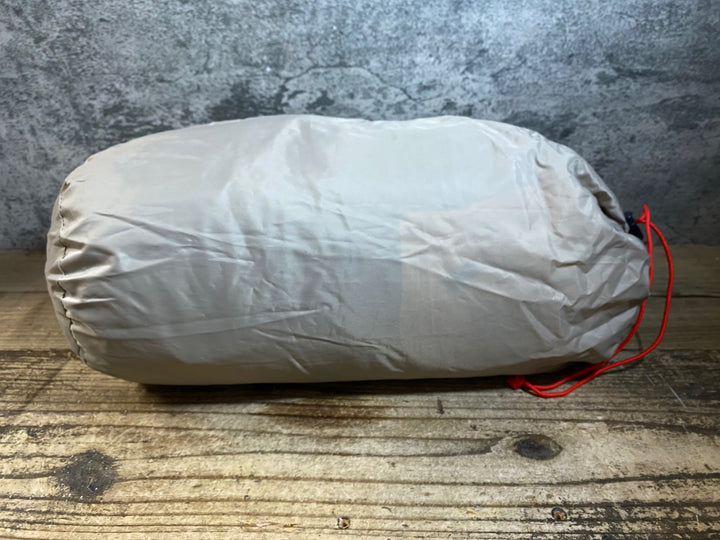 KG469 NSR RIDING BICYCLE TOUR CAMPING TENT テント 黃