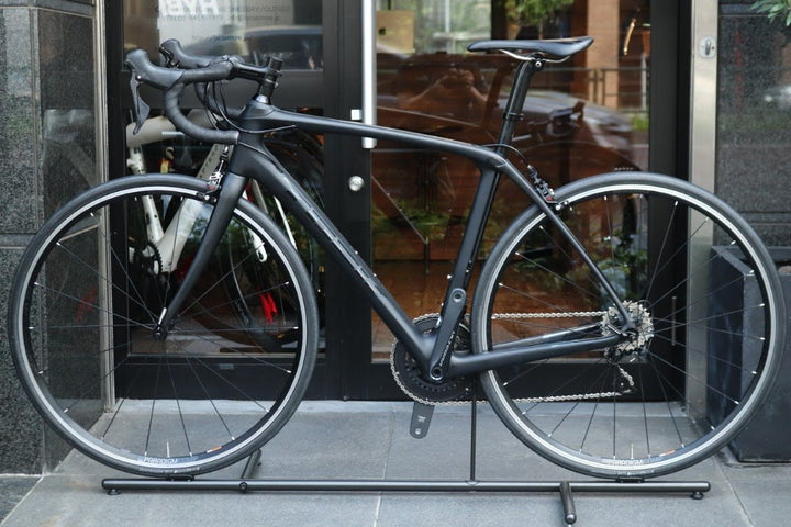 決算SALE トレック TREK ドマーネ DOMANE SLR6 2018モデル 54サイズ シマノ アルテグラ R8000 11S カーボン ロードバイク 【東京南麻布店】