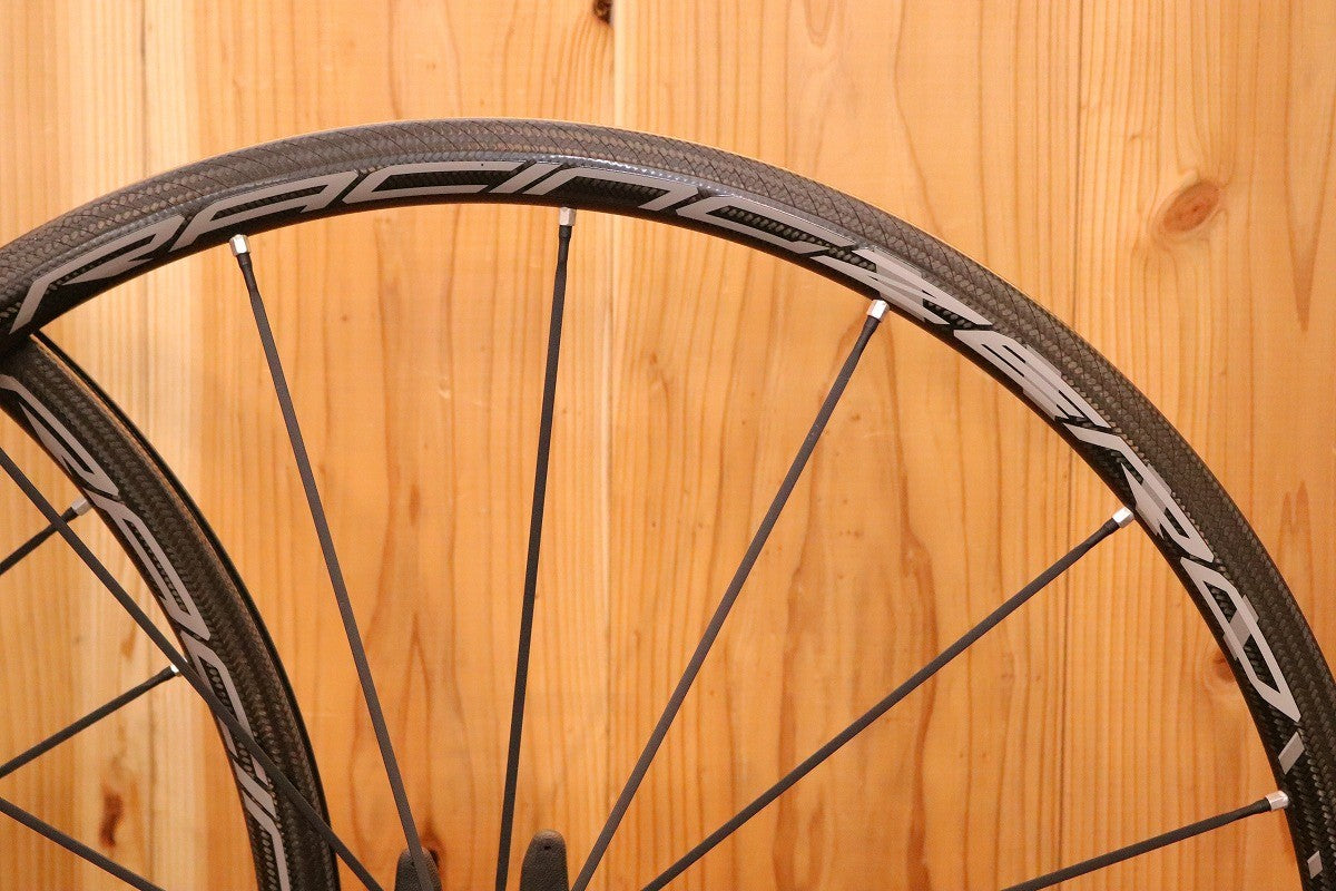 フルクラム FULCRUM レーシング ゼロ カーボン RACING ZERO CARBON AC3