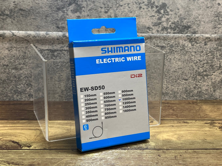 JP459 シマノ SHIMANO EW-SD50 エレクトリックケーブル 1,000mm Di2 未使用
