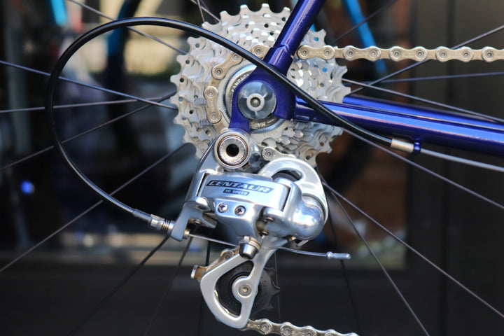 デローザ DE ROSA ネオプリマート NEO PRIMATO 54サイズ カンパニョーロ ケンタウル MIX 10S スチール ロードバイク 【東京南麻布店】