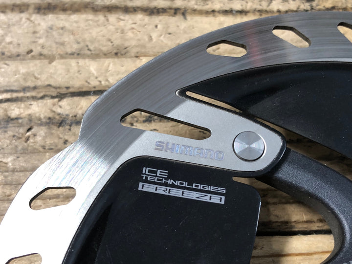 JZ962 シマノ SHIMANO SM-RT900-S ディスクブレーキローター Φ160 1.7mm