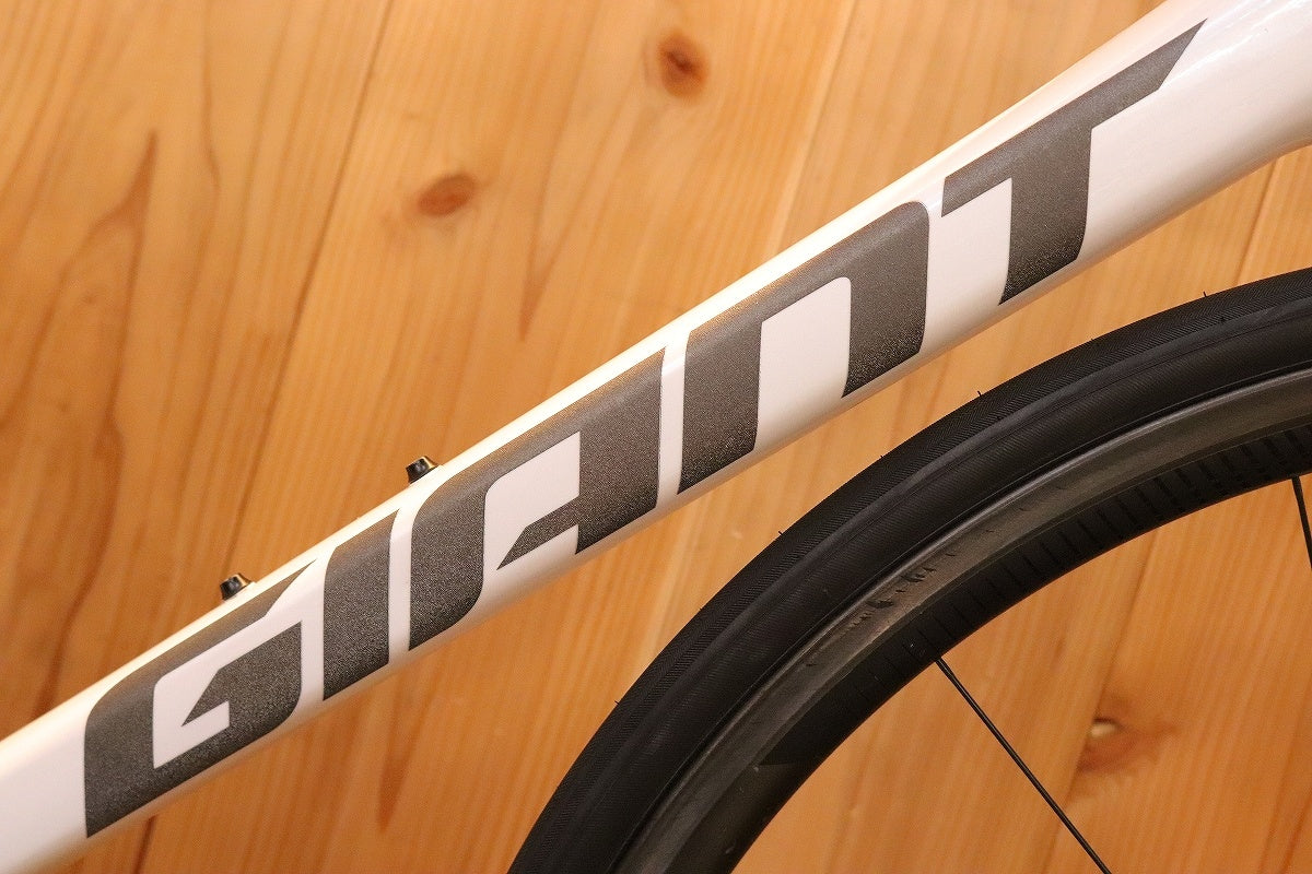 ジャイアント GIANT TCR ADVANCED 1 SE 2020年モデル Sサイズ シマノ