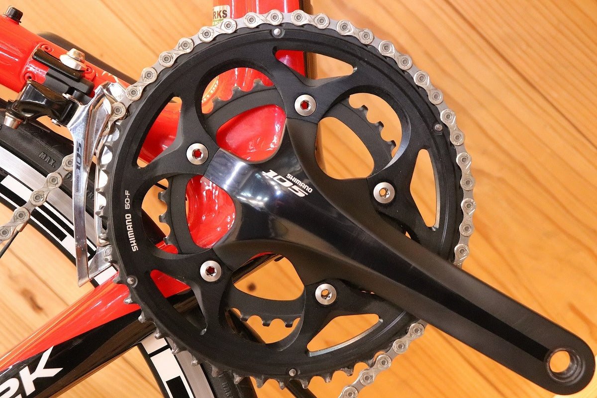 ピナレロ PINARELLO FP QUATTRO 2013年モデル 540サイズ シマノ 105