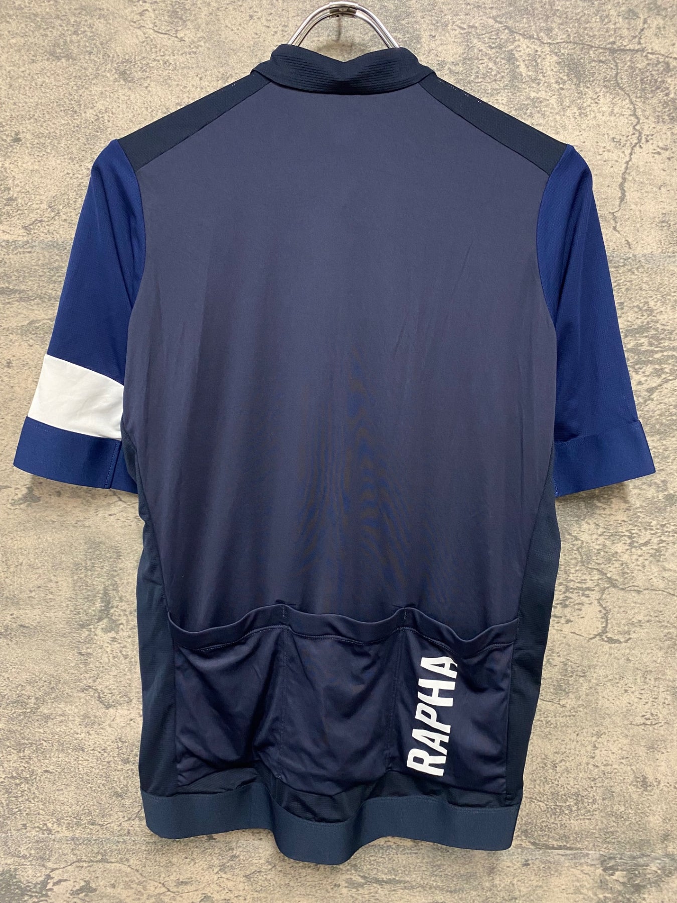 JQ002 ラファ Rapha PRO TEAM TRAINING JERSEY 半袖 サイクルジャージ