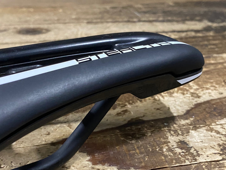 KL245 シマノ SHIMANO プロ PRO STEALTH サドル 152mm