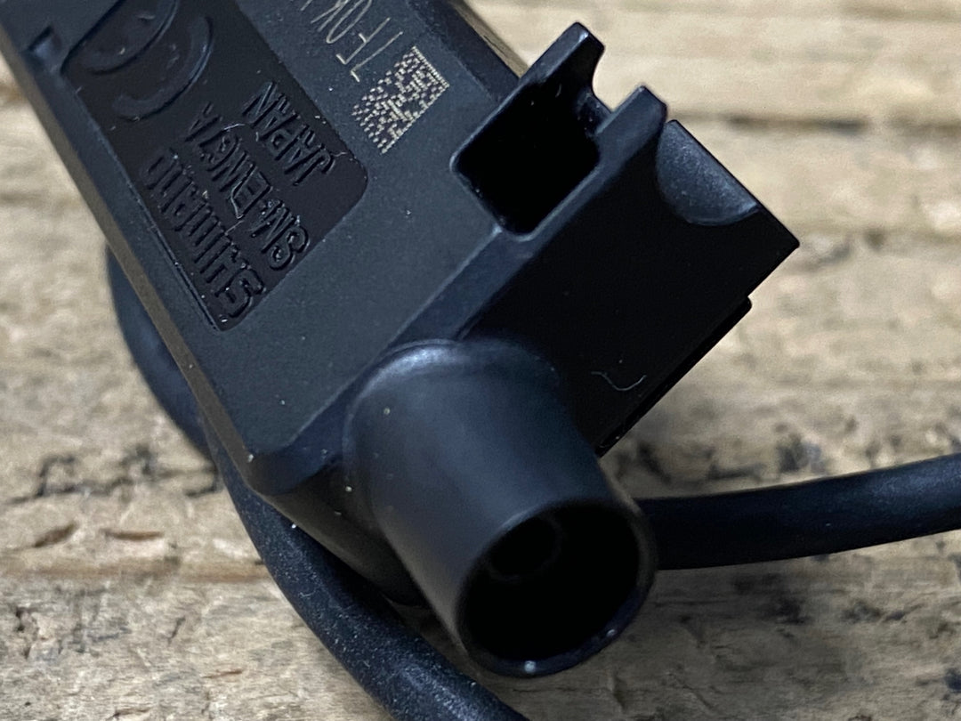 KP091 シマノ SHIMANO SM-EW67A エレクトリックワイヤー ジャンクションA Di2