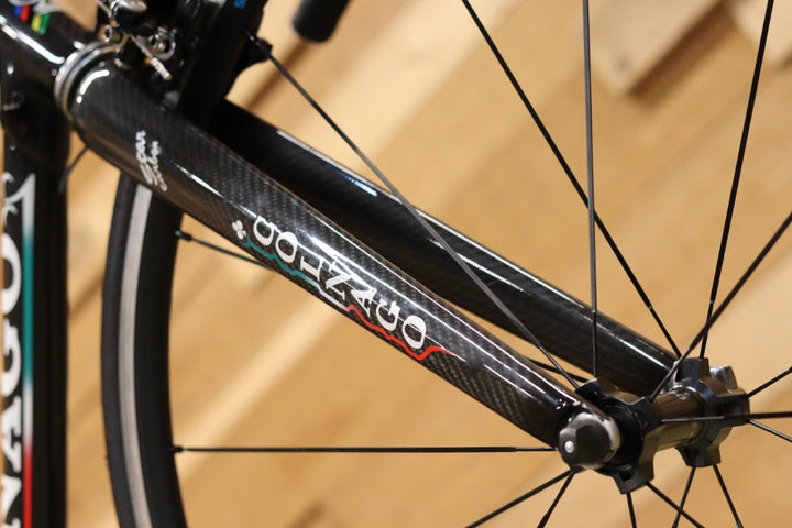 コルナゴ COLNAGO エクストリーム Extreme-C 450Sサイズ シマノ デュラエース 9070 Di2 MIX 11S カーボン ロードバイク 【立川店】